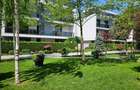 Penthouse 4 camere Residence5, parcare subterana, curte interioara, comision 0 - 35