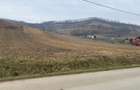 Teren arabil cu posibilitate de constructie Saros-Dumbraveni Sibiu - 2