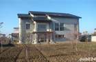 Vanzare teren 3000 mp cu vila construita la gri in com.Mogosoaia, Jud.Ilfov - 5