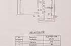 Canta Apartament cu 1 camera, decomandat, la 59.500