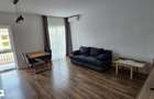 Apartament de inchiriat, 1 dormitor, open space, strada Musicescu. - 3