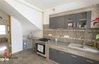 PRET NOU Casa 2 domitoare si living, 2 bai, mobilat utilat, Corunca - 3