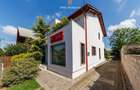 Cladire comerciala de inchiriat Dumbravi?a | Parcare 10 autoturisme - 12