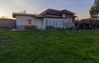Casa de vanzare cu teren in Leordeni -Moara Mocanului- Arges - 1