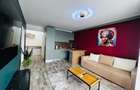 Inchiriez apartament 2 camere cu loc de parcare privat Landmark tower - 2