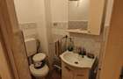 Apartament 3 camere de inchiriat, cu balcon
