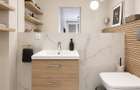 Penthouse zona centrală | 85 mp utili | 2 terase, 2 balcoane - 9