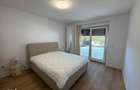 Apartament de inchiriat, bloc nou, Mosnei