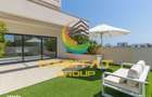 3 camere cu curte proprie - Ultracentral - NOU - 8