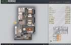 Apartament 3 camere84,49 mp|Compartimentare excelenta | Premium - 3