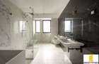Herastrau: Penthouse 391 mp 7 Camere concept unic. - 5