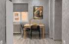 apartament 3 camere Raul Doamnei