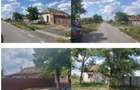 Cota de 1/2 din casa situata in com. Livezilor, jud. Timis - 2