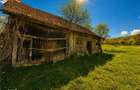 Casa traditionala,zona pitoreasca,domeniu de 3.400 mp,Suveica,Acatari,
