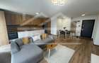 Apartament cu 2 camere, 56 mp, parcare, Zona Maurer Residence - 1