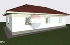 Casa individuala 4 camere in Halchiu pe parter| Comision 0