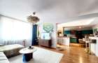 Vila cocheta de vanzare in Baneasa pe str. D. Gherea - 6