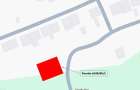 Teren intravilan de vanzare in Techirghiol - 500 m.p. - 4