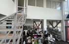 Spatiu comercial 564 mp + hala 274 mp | Teren 1.839 mp | zona Aeroport