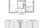 2 camere decomandate, 50mp, 2/8, renovat, bl.1981, Basarabia- Diham - 5