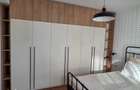 Apartament 2 camere tip STUDIO de INCHIRIAT