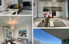 Apartament 2 camere vedere la mare Bloc Promenada - 3