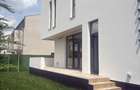 Casa individuala, smart house, strada George Enescu, 5 camere - 3