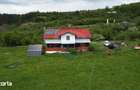 Proprietate OFF-GRID 5,76 Ha. Casa tradi?ionala lemn. Limita Cluj - 19
