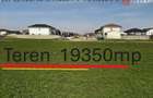 Teren extravilan de 19350 mp - zona Chisoda - Chisoda (Timis)