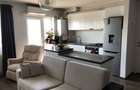 Apartament in Floresti in ZONA BUNA, mobilat, PARCARE SUBTERANA - 4
