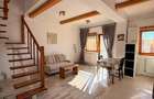 chirie mansarda duplex 3 camere - 7