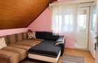 Casa P+M, Felcheriu, la 18 km de Oradea