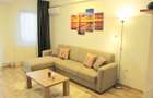 Dau in chirie apartament decomandat 2 camere bloc nou-zona D.Cantemir - 7