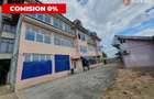 Cladire productie Parter + 3 niveluri, teren intravilan 9738 mp in Timisoara - 7