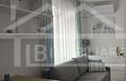 Apartament cu o camerea, 37mp, garaj , Zona Crinului Residence