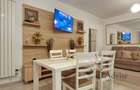 Apartament deosebit de vanzare in Poiana Brasov locatie premium - 2