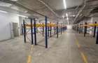 DEPOZIT / HALA CU LIFT DE MARFA | 1.336 mp (P+1) | Pipera | Acces TIR - 1