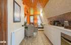 Investi?ie A-Frame & SPA, Teren 4000 mp langa Bran