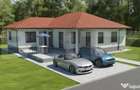 ????? Casa moderna in construc?ie 195.000 ! - 1