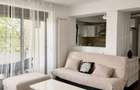 DE INCHIRIAT APARTAMENT 3 CAMERE BELLER DOROBANTI - 3