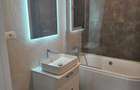 Bucurestii Noi-Damaroaia, 3 camere, prima inchiriere, garaj