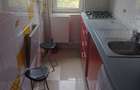 De inchiriat apartament 2 camere Campus Ciresic, Tomis Nord - 1