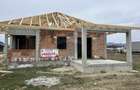 FUNDATIE / PROIECT Pentru casa noua cu 4 camere | Mocira, Maramure?