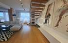 Penthouse de inchiriat 130mp terasa 30m zona Sub Arini Sibiu - 29