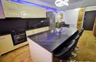 Apartament 3 camere, finisat, mobilat si utilat de lux, Baciu - 1