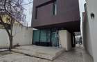 Vila cu arhitectura futurista si design avangardist la Cheie - 18