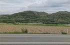 Teren de la 50 m de sensul Giratoriu Vestem - Vestem (Sibiu) - 7