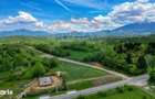 Teren 646mp intre Bran si Zarnesti (Tohanita,) intravilan - 19