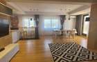 Penthouse spectaculos cu 3 camere si terasa,100 mp , in Parc Sub Arini - 13