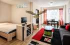 Locuința modernă cu 1 cameră|Studium Green/FSEGA - 2